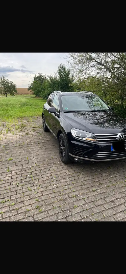 Volkswagen Touareg 3.0 V6 TDI SCR Blue Motion DPF Automatik - 2