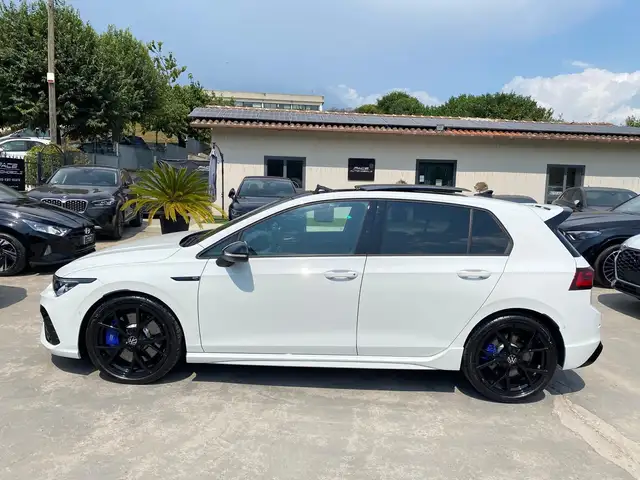 Volkswagen Golf view 8