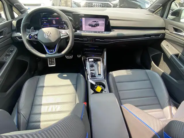 Volkswagen Golf view 9
