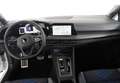 Volkswagen Golf R VIII 8 R DSG 19" NAVI LED PDC KAMERA ACC IQ TETTO Bianco - thumbnail 10
