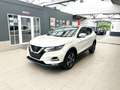 Nissan Qashqai 1.6 dCi Connecta "145.000Km" Carnet F. Lift Euro6b Blanc - thumbnail 3