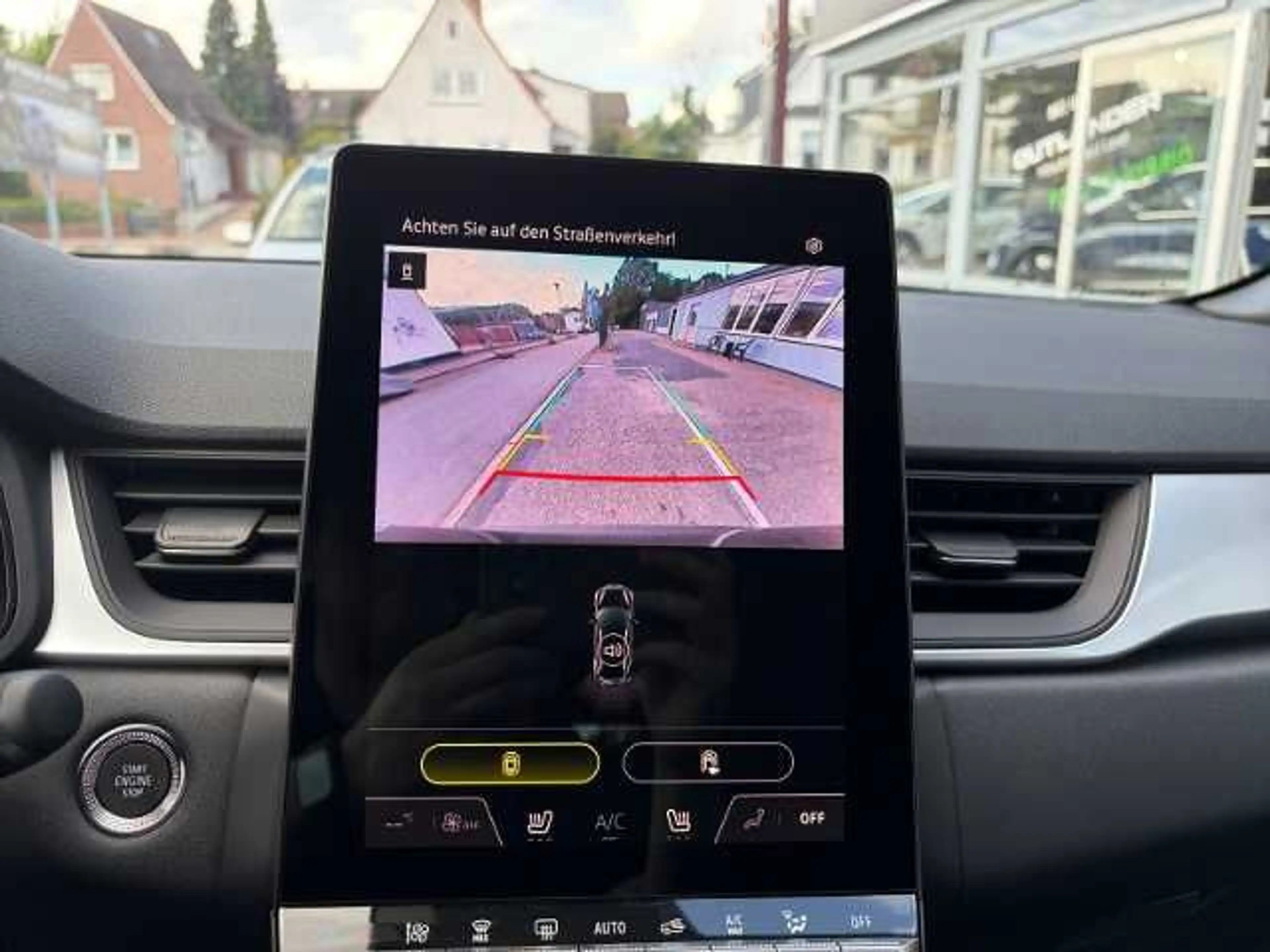 Mitsubishi ASX 1.8 Hybrid Black *SONDERMODEL* — photo 14