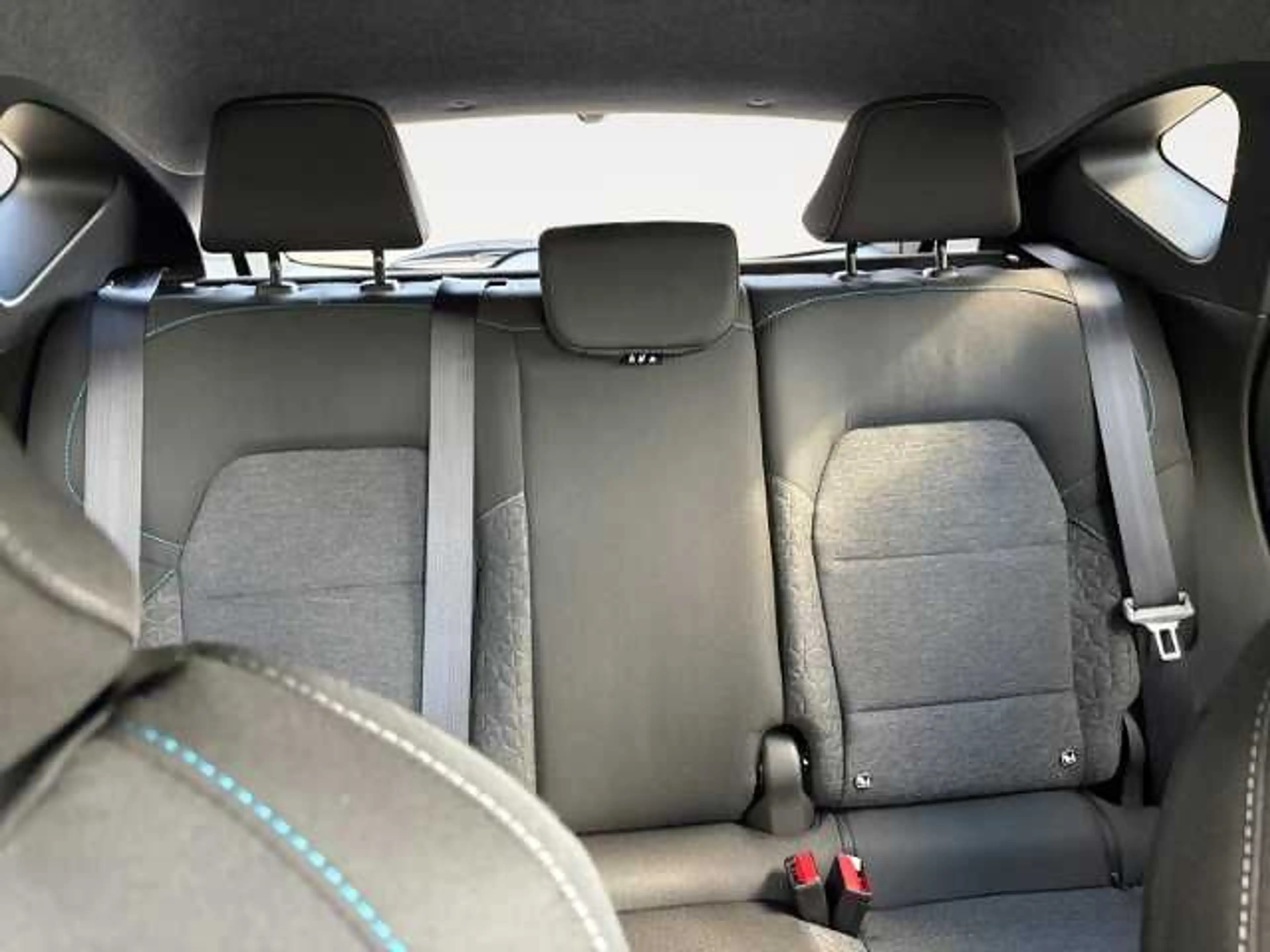 Mitsubishi ASX 1.8 Hybrid Black *SONDERMODEL* — photo 12