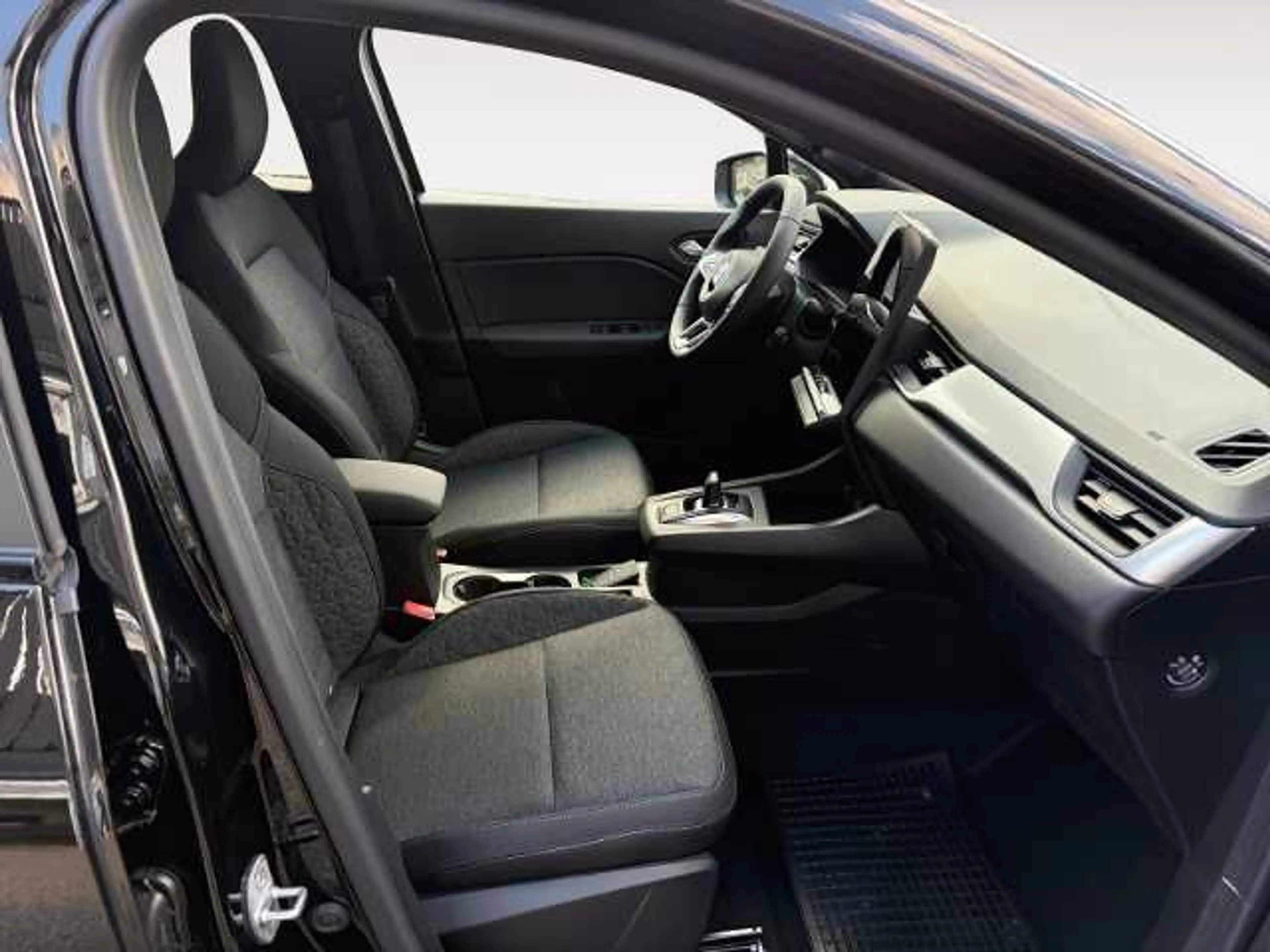 Mitsubishi ASX 1.8 Hybrid Black *SONDERMODEL* — photo 11
