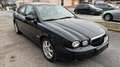 Jaguar X-Type 2.2 Liter Diesel/Leder/Klimaautomatik/SHZ Fekete - thumbnail 7