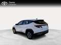 Hyundai TUCSON 1.6 TGDI 110kW (150CV) Klass Wit - thumbnail 7