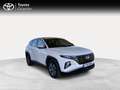 Hyundai TUCSON 1.6 TGDI 110kW (150CV) Klass Wit - thumbnail 3