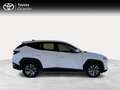 Hyundai TUCSON 1.6 TGDI 110kW (150CV) Klass Wit - thumbnail 4