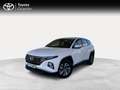 Hyundai TUCSON 1.6 TGDI 110kW (150CV) Klass Wit - thumbnail 1