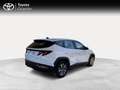 Hyundai TUCSON 1.6 TGDI 110kW (150CV) Klass Wit - thumbnail 5