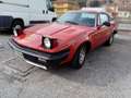 Triumph TR7 Rouge - thumbnail 3