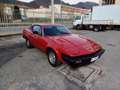Triumph TR7 Rouge - thumbnail 1