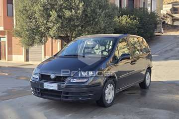 Ulysse 2.0 MJT 120 CV Emotion