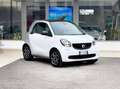 smart forTwo 1.0 Benzina 71CV E6 Automatica - 2019 Bianco - thumbnail 1