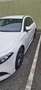 Mercedes-Benz 180 AMG LINE Blanc - thumbnail 3