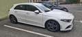 Mercedes-Benz 180 AMG LINE Blanc - thumbnail 4