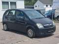 Opel Meriva 1.6 Edition * Klimaanlage/SHZ/Tüv 03/27 Чорний - thumbnail 3