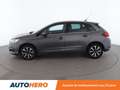 Citroen C4 1.6 Blue-HDi Millenium Business EAT6 Gris - thumbnail 3