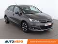 Citroen C4 1.6 Blue-HDi Millenium Business EAT6 Gris - thumbnail 8