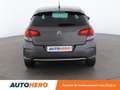Citroen C4 1.6 Blue-HDi Millenium Business EAT6 Gris - thumbnail 5