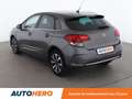 Citroen C4 1.6 Blue-HDi Millenium Business EAT6 Gris - thumbnail 4