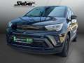 Opel Crossland 1.2 Turbo GS Line **LED*RückfahrK** Zwart - thumbnail 2