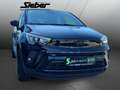 Opel Crossland 1.2 Turbo GS Line **LED*RückfahrK** Zwart - thumbnail 3