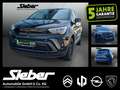 Opel Crossland 1.2 Turbo GS Line **LED*RückfahrK** Zwart - thumbnail 1