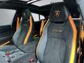 Lamborghini Urus Performante Carbon Production COC 2025 !! Grau - thumbnail 4