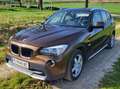 BMW X1 sDrive18d Österreich-Paket Aut. Braun - thumbnail 2