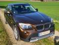 BMW X1 sDrive18d Österreich-Paket Aut. Braun - thumbnail 3