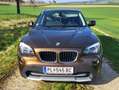 BMW X1 sDrive18d Österreich-Paket Aut. Braun - thumbnail 1