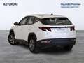 Hyundai TUCSON 1.6 CRDI Klass 4x2 Wit - thumbnail 3