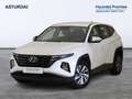 Hyundai TUCSON 1.6 CRDI Klass 4x2 Wit - thumbnail 1