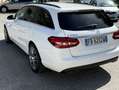 Mercedes-Benz C 200 C SW 200 d Premium Plus auto Weiß - thumbnail 2