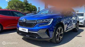 1.2 E-Tech full hybrid 200ch Techno esprit Alpine