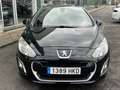 Peugeot 308 CC 2.0HDI FAP Allure Czarny - thumbnail 5