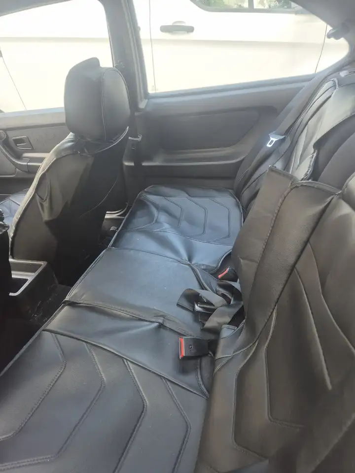 BMW 316i, foto 8