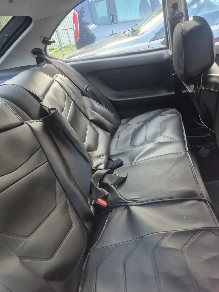 BMW 316i, foto 7