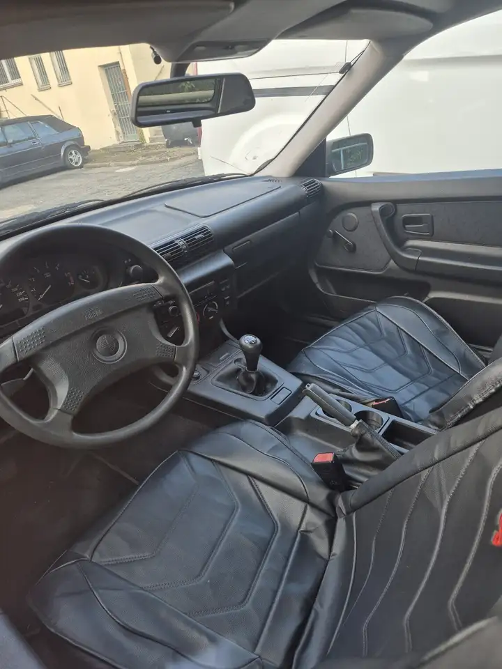 BMW 316i, foto 5
