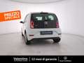 Volkswagen up! 1.0 5p. EVO move up! BlueMotion Technology Bílá - thumbnail 5