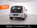 Volkswagen up! 1.0 5p. EVO move up! BlueMotion Technology Bílá - thumbnail 3