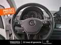 Volkswagen up! 1.0 5p. EVO move up! BlueMotion Technology Bílá - thumbnail 14