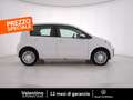 Volkswagen up! 1.0 5p. EVO move up! BlueMotion Technology Bílá - thumbnail 2