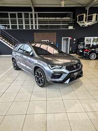 Ateca 2.0 TSI VZ /Pano/360°/Leder/Garantie 2028