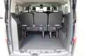 Ford Tourneo Custom L2 Aut Titanium+ACC+Leder+8 Sitze Gris - thumbnail 7