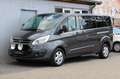 Ford Tourneo Custom L2 Aut Titanium+ACC+Leder+8 Sitze Gris - thumbnail 1