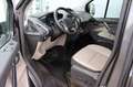 Ford Tourneo Custom L2 Aut Titanium+ACC+Leder+8 Sitze Gris - thumbnail 9