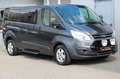Ford Tourneo Custom L2 Aut Titanium+ACC+Leder+8 Sitze Gris - thumbnail 4
