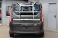 Ford Tourneo Custom L2 Aut Titanium+ACC+Leder+8 Sitze Gris - thumbnail 6